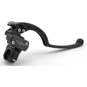 BERINGER HANDLEBAR CONTROLS Beringer fr. brake m/c Black 17.5 bore