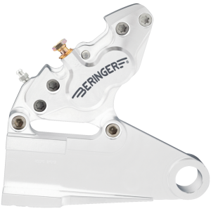 BERINGER BRAKE SYSTEM 4-Piston Rearbrake XL08-up Polis