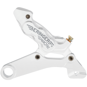BERINGER BRAKE SYSTEM 6-Piston Rearbrake F*ST08-up Polish 200
