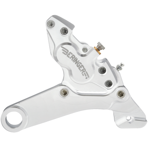 BERINGER BRAKE SYSTEM 4-Piston Rearbrake F*ST08-up Polish