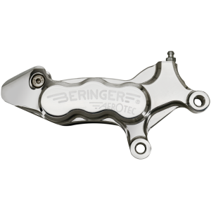 BERINGER BRAKE SYSTEM Beringer 6-pot caliper VRSC06-17 RHF Pol