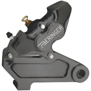 BERINGER BRAKE SYSTEM Beringer FXR caliper + bracket black