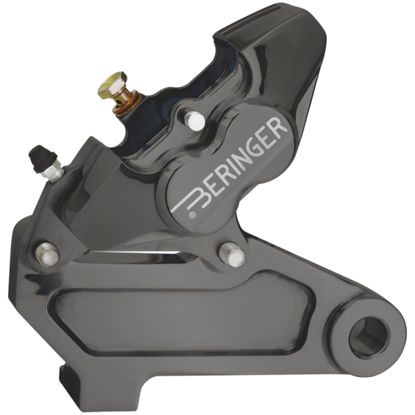 BERINGER BRAKE SYSTEM Beringer FXR caliper + bracket black