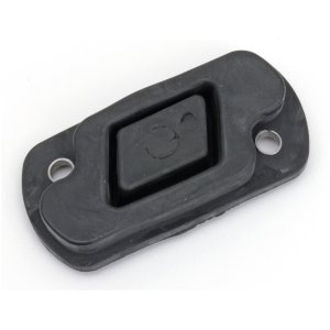 BERINGER HANDLEBAR CONTROLS Master cylinder cover gasket BROH
