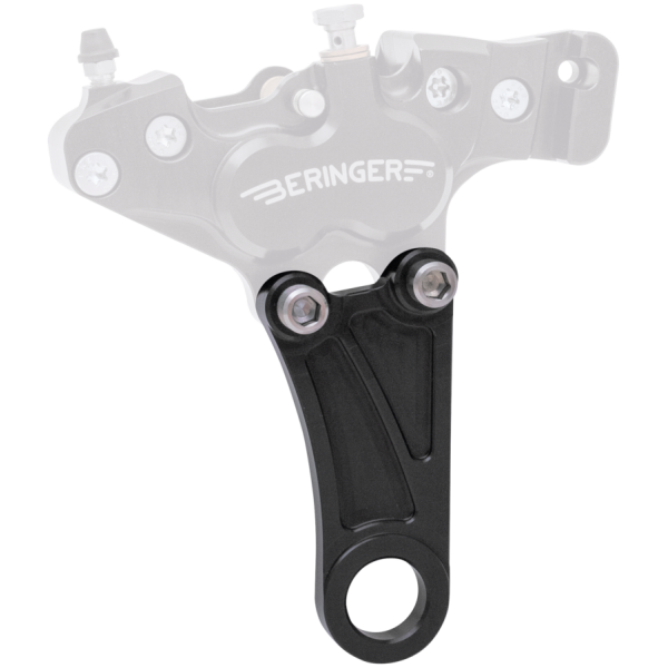 BERINGER BRAKE SYSTEM Beringer blk rr caliper bracket ST18-UP