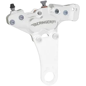 BERINGER BRAKE SYSTEM Beringer Pol 4-piston Rr caliper ST18-UP