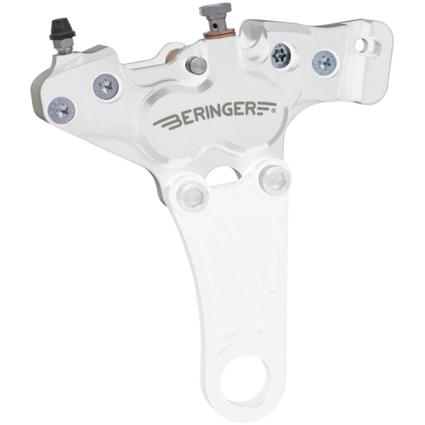 BERINGER BRAKE SYSTEM Beringer Pol 4-piston Rr caliper ST18-UP