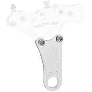 BERINGER BRAKE SYSTEM Beringer pol rr caliper bracket ST18-UP
