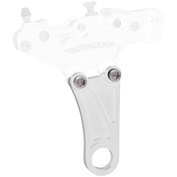 BERINGER BRAKE SYSTEM Beringer pol rr caliper bracket ST18-UP