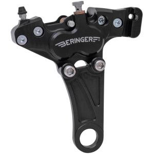 BERINGER BRAKE SYSTEM Beringer black Rr caliper/brcket ST18-UP