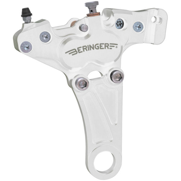 BERINGER BRAKE SYSTEM Beringer Polis Rr caliper/brcket ST18-Up