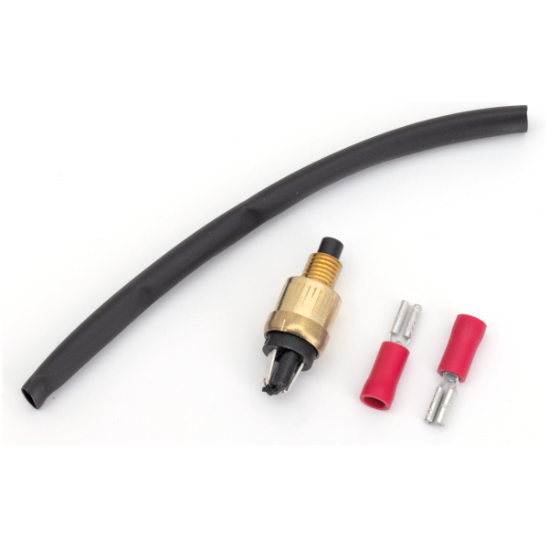 BERINGER HANDLEBAR CONTROLS Handlebar m/c brakelight switch normal