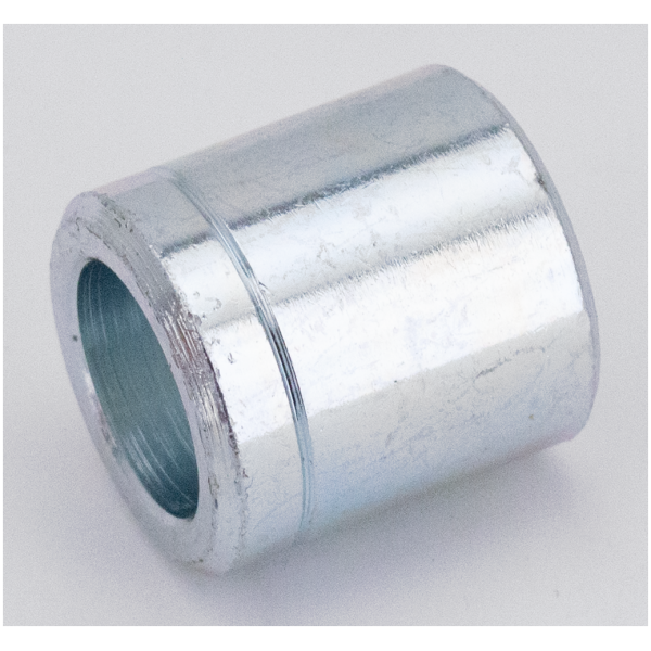 AXLE AND WHEEL SPACERS Axle spacer zinc plated #41592-79