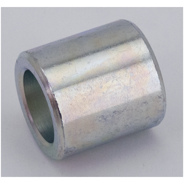AXLE AND WHEEL SPACERS Axle spacer zinc plated #41591-81
