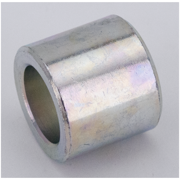 AXLE AND WHEEL SPACERS Axle spacer zinc plated #43657-89