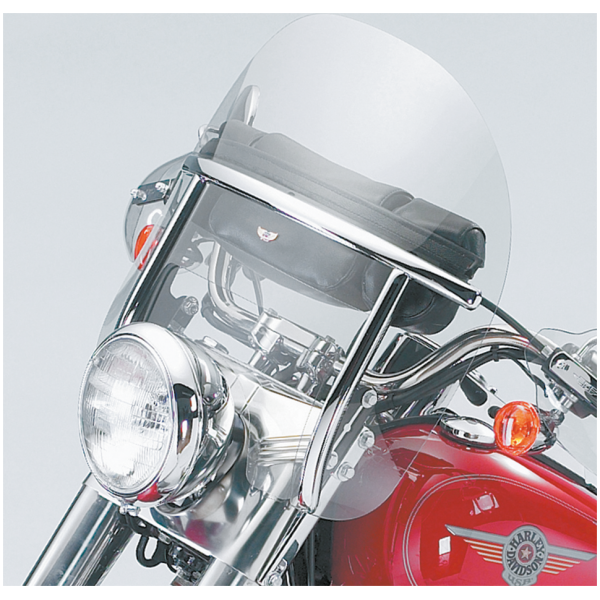 Trim Kit f/Touring & Chopped H-Duty scrn