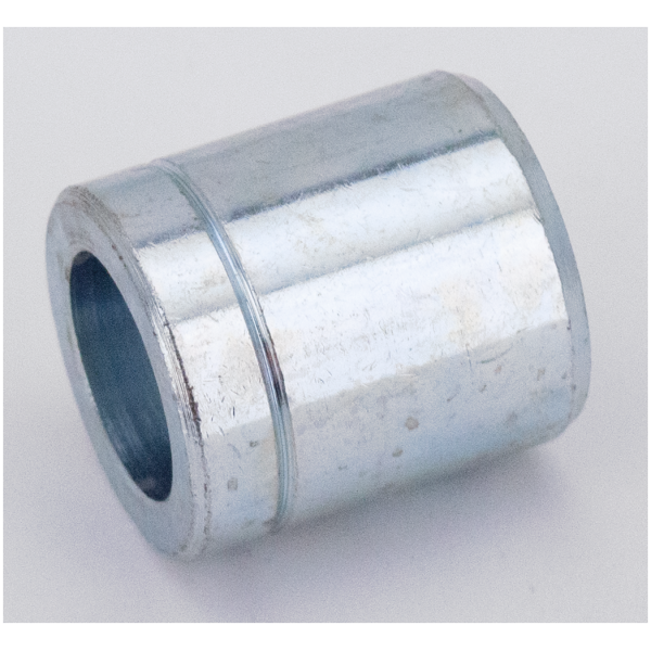 AXLE AND WHEEL SPACERS Axle spacer zinc plated #40915-94