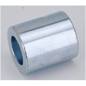 AXLE AND WHEEL SPACERS Axle spacer zinc plated #41591-90