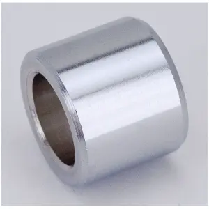 AXLE AND WHEEL SPACERS Axle spacer chrome plated #43617-95