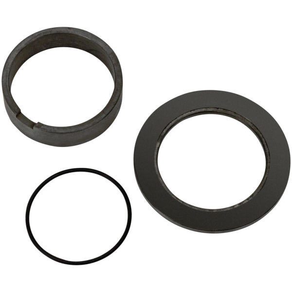 "THE CURE" MAIN DRIVE GEAR SEAL KIT FOR 4-SPEED BIG TWIN The Cure 2-pc BT37-79 sprocket spacer