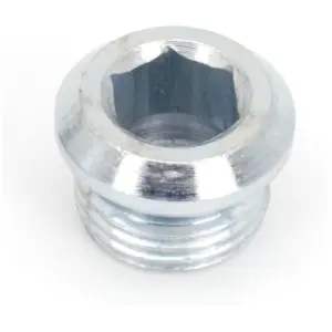 LOWER END 45CI & BIG TWIN SIDE VALVE MODELS Timing plug BT38-99 XL57-03 Allen each