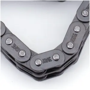 PRIMARY DRIVE 2018 TO PRESENT MILWAUKEE EIGHT SOFTAIL Tsubaki Primary RF08B-2 Black 92L Ovals