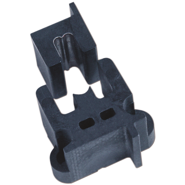 MSD SPARK PLUG WIRE MINI STRIPPER & CRIMPER MSD Mini Stripper-crimper tool