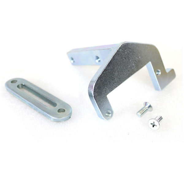 YORK ELECTRIC START KIT FOR KNUCKLEHEAD & PANHEAD Chain Tensioner Bracket Kit FL41-69
