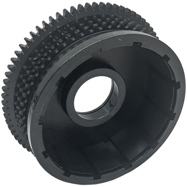 Clutch Drum with Ring Gear XL81-e84
