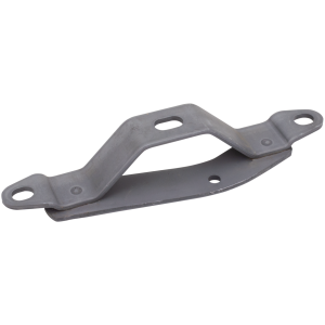 STOCK STYLE TOP MOTOR MOUNTS FOR VINTAGE HARLEY-DAVIDSON BIG TWIN Replica Top Motor Mount Black EL36-37