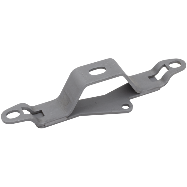 STOCK STYLE TOP MOTOR MOUNTS FOR VINTAGE HARLEY-DAVIDSON BIG TWIN Replica Top Motor Mount Black BT38-47