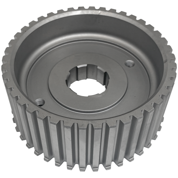 Clutch hub XL71-e84