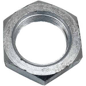 Clutch hub nut XL67-84