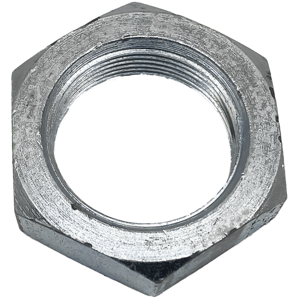 Clutch hub nut XL67-84