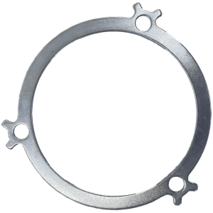 CLUTCH PARTS FOR LATE 1984-1990 SPORTSTER GZP Lockplate #25448-84