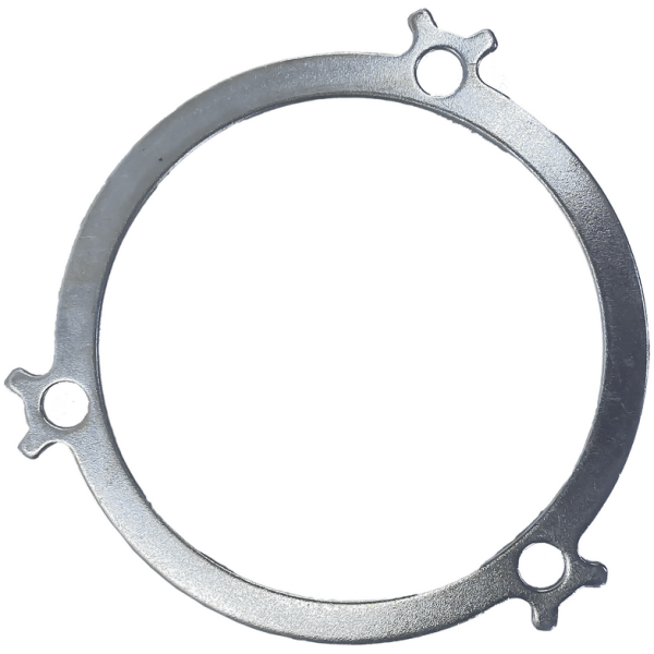 GZP Lockplate #25448-84