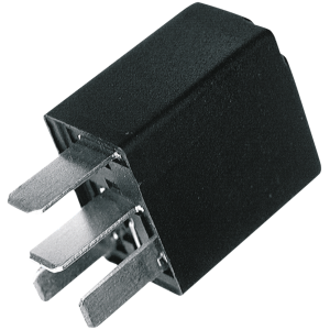 MICRO RELAY WITH BUILD-IN DIODE FOR FUEL INJECTED MODELS 2001 TO PRESENT Relay/Diode F*ST01-10 FXD05-11 FLH02-07