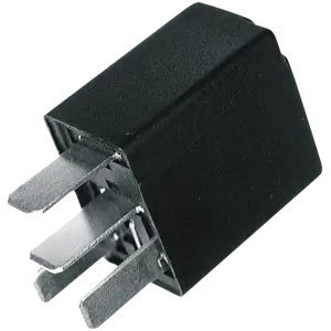 MICRO RELAY WITH BUILD-IN DIODE FOR FUEL INJECTED MODELS 2001 TO PRESENT Relay/Diode F*ST01-10 FXD05-11 FLH02-07