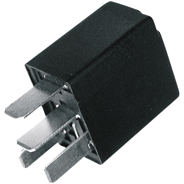 MICRO RELAY WITH BUILD-IN DIODE FOR FUEL INJECTED MODELS 2001 TO PRESENT Relay/Diode F*ST01-10 FXD05-11 FLH02-07