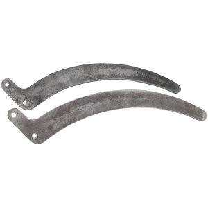 CURVED DESIGN FENDER STRUTS Sportail style fenderstruts no offset