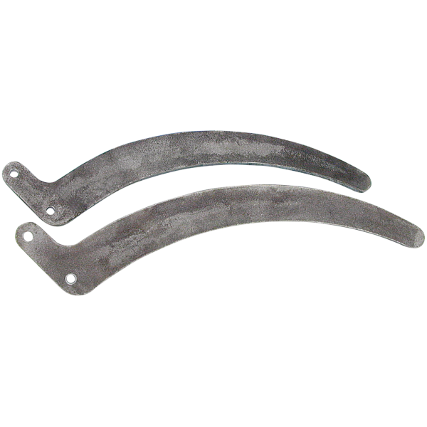 CURVED DESIGN FENDER STRUTS Sportail style fenderstruts no offset