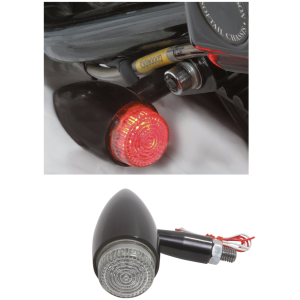 RBS LED FOG LIGHT RBS LED Fog light black