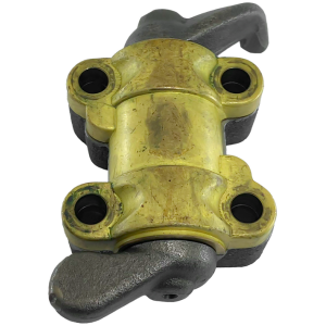 ROCKER ARMS FOR PANHEAD Rocker arm w/blocks BT48-65 FR-EX RR-IN