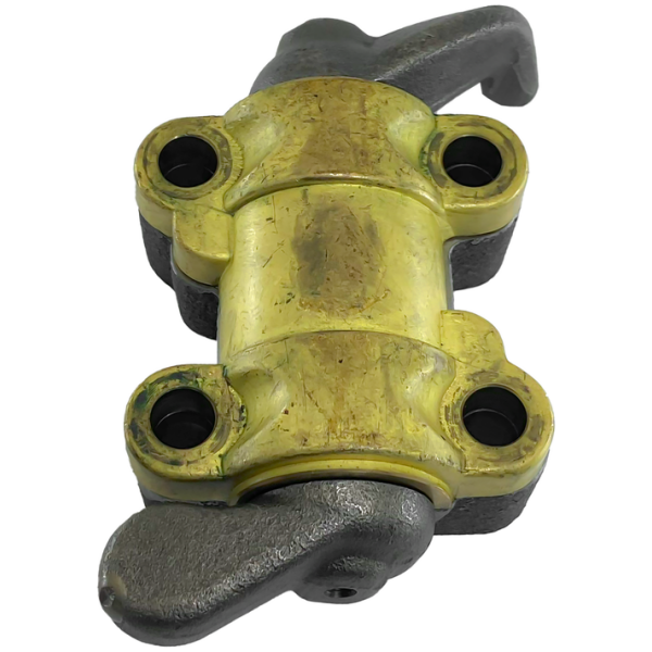 ROCKER ARMS FOR PANHEAD Rocker arm w/blocks BT48-65 FR-EX RR-IN
