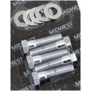 Hex Pulley kit FXD99 FLH/T99-up