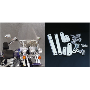 Touring Heavy Duty kit FL49-59
