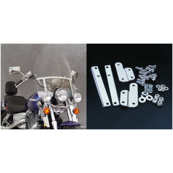 Touring Heavy Duty kit FL49-59