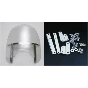 Touring Heavy Duty kit FL60-84 FLHS77-93