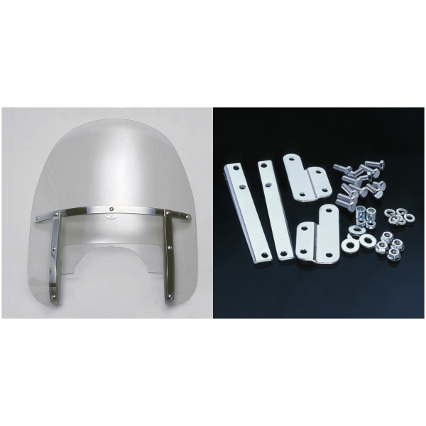 Touring Heavy Duty kit FL60-84 FLHS77-93