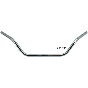FEHLING ONE INCH DIAMETER HANDLEBARS Electra Glide handlebar 82-up